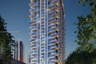11 NE 6th St, Miami, FL 33132 - Photo 1