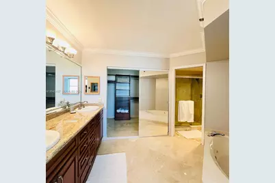 3600 Mystic Pointe Dr #1401, Aventura, FL 33180 - Photo 14
