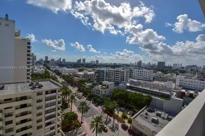 100 Lincoln Rd #1507, Miami Beach, FL 33139 - Photo 1