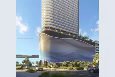 690 SW 1 Avenue #2810, Miami, FL 33130 - Photo 1