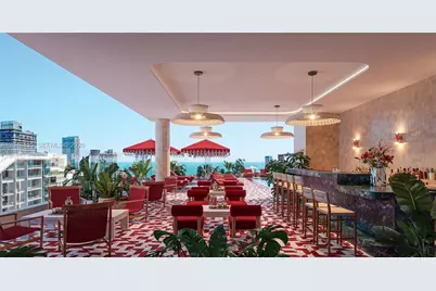 690 SW 1 Avenue #2810, Miami, FL 33130 - Photo 14