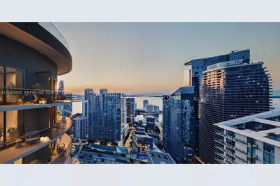 690 SW 1 Avenue #2810, Miami, FL 33130 - Photo 4