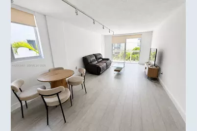 1670 Bay Rd #3D, Miami Beach, FL 33139 - Photo 1