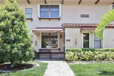 12254 SW 16th Ter #107-N, Miami, FL 33175 - Photo 1