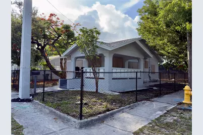 103 NW 35th St, Miami, FL 33127 - Photo 1