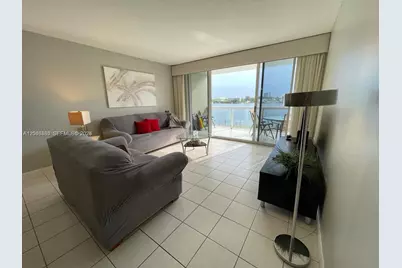 17050 N Bay Rd #407, Sunny Isles Beach, FL 33160 - Photo 8