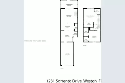 1231 Sorrento Dr #1231, Weston, FL 33326 - Photo 10