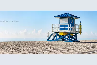 777 N Ocean Dr #N302, Hollywood, FL 33019 - Photo 2