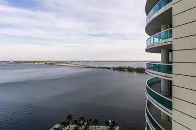 2127 Brickell Ave #2504, Miami, FL 33129 - Photo 1