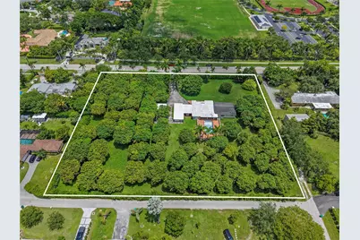 8000 SW 184th St, Cutler Bay, FL 33157 - Photo 2