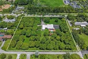 8000 SW 184th St, Cutler Bay, FL 33157 - Photo 2