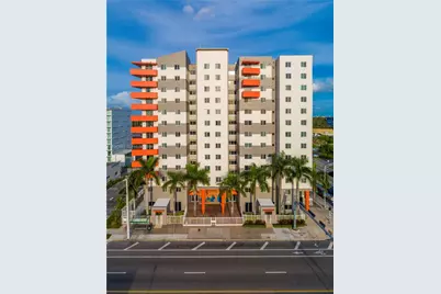 7901 NW 7th Ave #1102, Miami, FL 33150 - Photo 1
