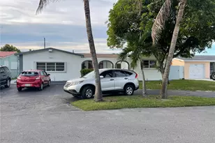 7607 Harbour Blvd, Miramar, FL 33023 - Photo 1