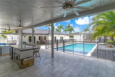 13261 SW 204th St, Miami, FL 33177 - Photo 34