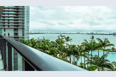 650 NE 32nd St #1102, Miami, FL 33137 - Photo 1