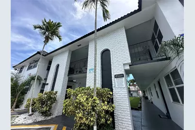 2500 Johnson St #19, Hollywood, FL 33020 - Photo 32