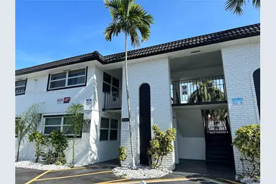 2500 Johnson St #19, Hollywood, FL 33020 - Photo 28
