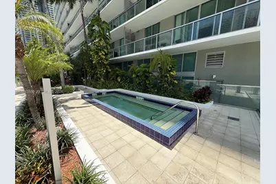 79 SW 12th St #3702-S, Miami, FL 33130 - Photo 14