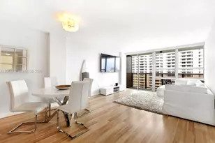 600 NE 36th St, Miami, FL 33137 - Photo 1