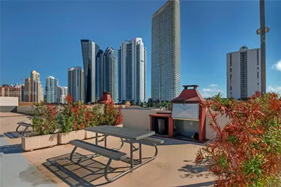 16919 N Bay Rd #307, Sunny Isles Beach, FL 33160 - Photo 12