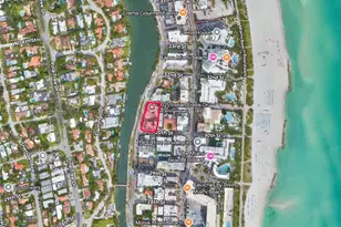 3025 Indian Creek Dr, Miami Beach, FL 33140 - Photo 16