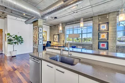 410 NW 1st Ave #206, Fort Lauderdale, FL 33301 - Photo 28