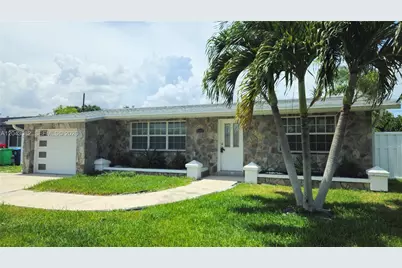 12341 NW 30th St, Sunrise, FL 33323 - Photo 1