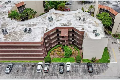 6855 W Broward Blvd #201, Plantation, FL 33317 - Photo 22
