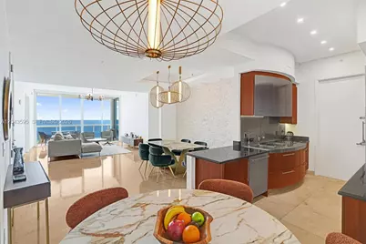 18101 Collins Ave #1607, Sunny Isles Beach, FL 33160 - Photo 16