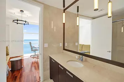 18101 Collins Ave #1607, Sunny Isles Beach, FL 33160 - Photo 30