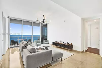 18101 Collins Ave #1607, Sunny Isles Beach, FL 33160 - Photo 4