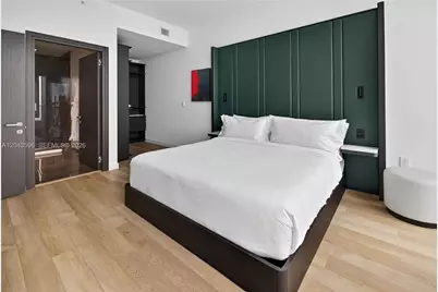 20 NE 11th #4702, Miami, FL 33132 - Photo 14