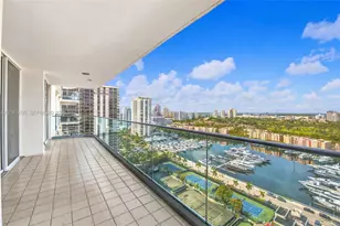 19707 Turnberry Way, Aventura, FL 33180 - Photo 1