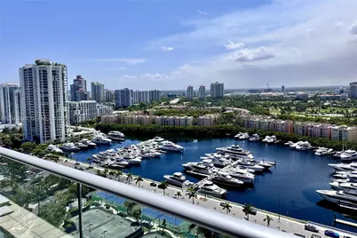 19707 Turnberry Way #23C, Aventura, FL 33180 - Photo 2