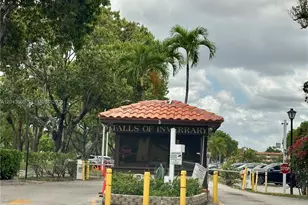 6201 N Falls Cir Dr, Lauderhill, FL 33319 - Photo 2