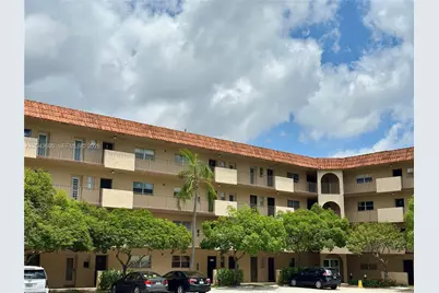 6201 N Falls Cir Dr #212, Lauderhill, FL 33319 - Photo 4