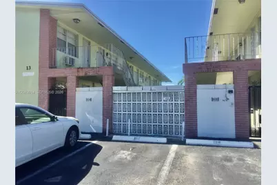 13 NE 2nd Ave #104, Dania Beach, FL 33004 - Photo 1