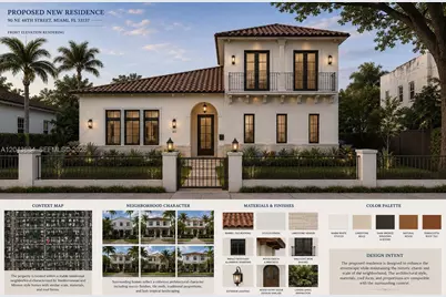 90 NE 48th St, Miami, FL 33137 - Photo 1