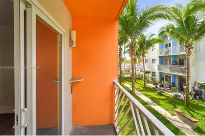 4335 NW South Tamiami Canal Dr #201, Miami, FL 33126 - Photo 14