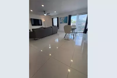 3862 NE 171st St #C, North Miami Beach, FL 33160 - Photo 2