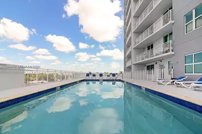 60 NW 37th Ave #605, Miami, FL 33125 - Photo 20