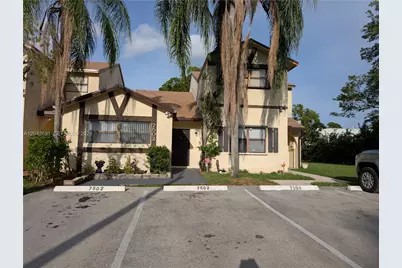 7502 NW 33rd St, Lauderhill, FL 33319 - Photo 24