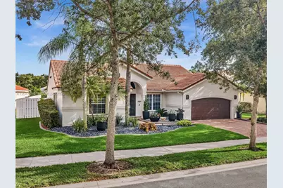 639 Verona Pl, Weston, FL 33326 - Photo 6