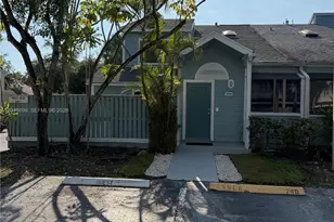 1808 Runners Way, North Lauderdale, FL 33068 - Photo 1
