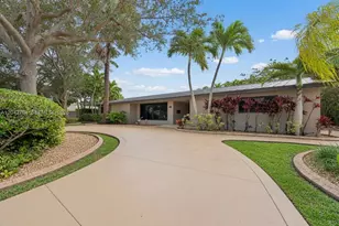 7430 SW 142nd Terrace, Palmetto Bay, FL 33158 - Photo 1