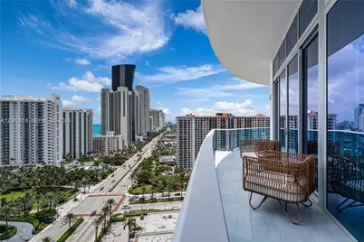 17550 Collins Ave #PH1, Sunny Isles Beach, FL 33160 - Photo 16