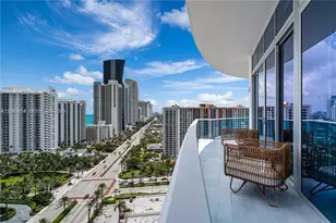 17550 Collins Ave, Sunny Isles Beach, FL 33160 - Photo 16