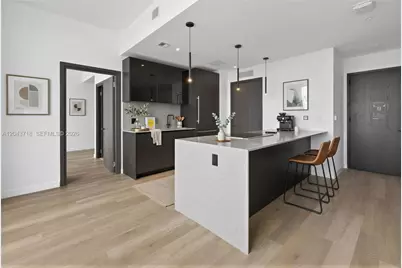 20 NE 11th #4701, Miami, FL 33132 - Photo 4