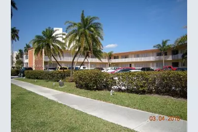 26 Diplomat Pkwy #2248, Hallandale Beach, FL 33009 - Photo 4