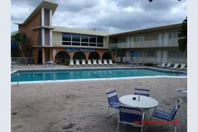 26 Diplomat Pkwy #2248, Hallandale Beach, FL 33009 - Photo 1